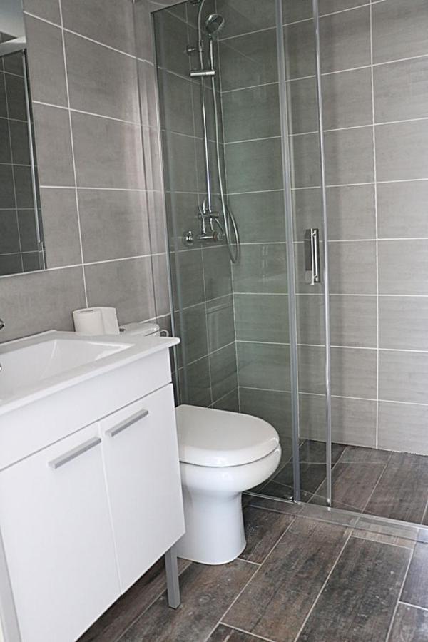 Appartamento Bodygo Penthouse Capbreton Esterno foto