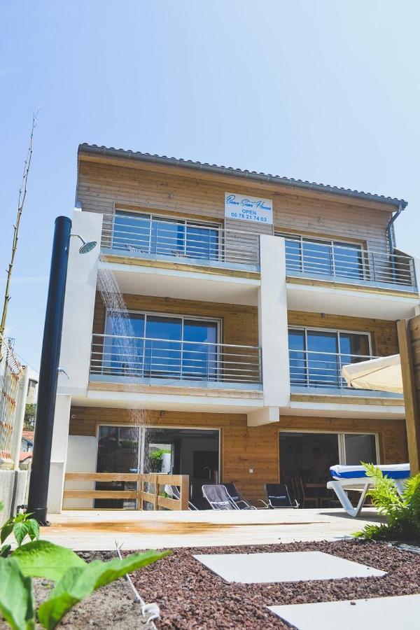 Appartamento Bodygo Penthouse Capbreton Esterno foto