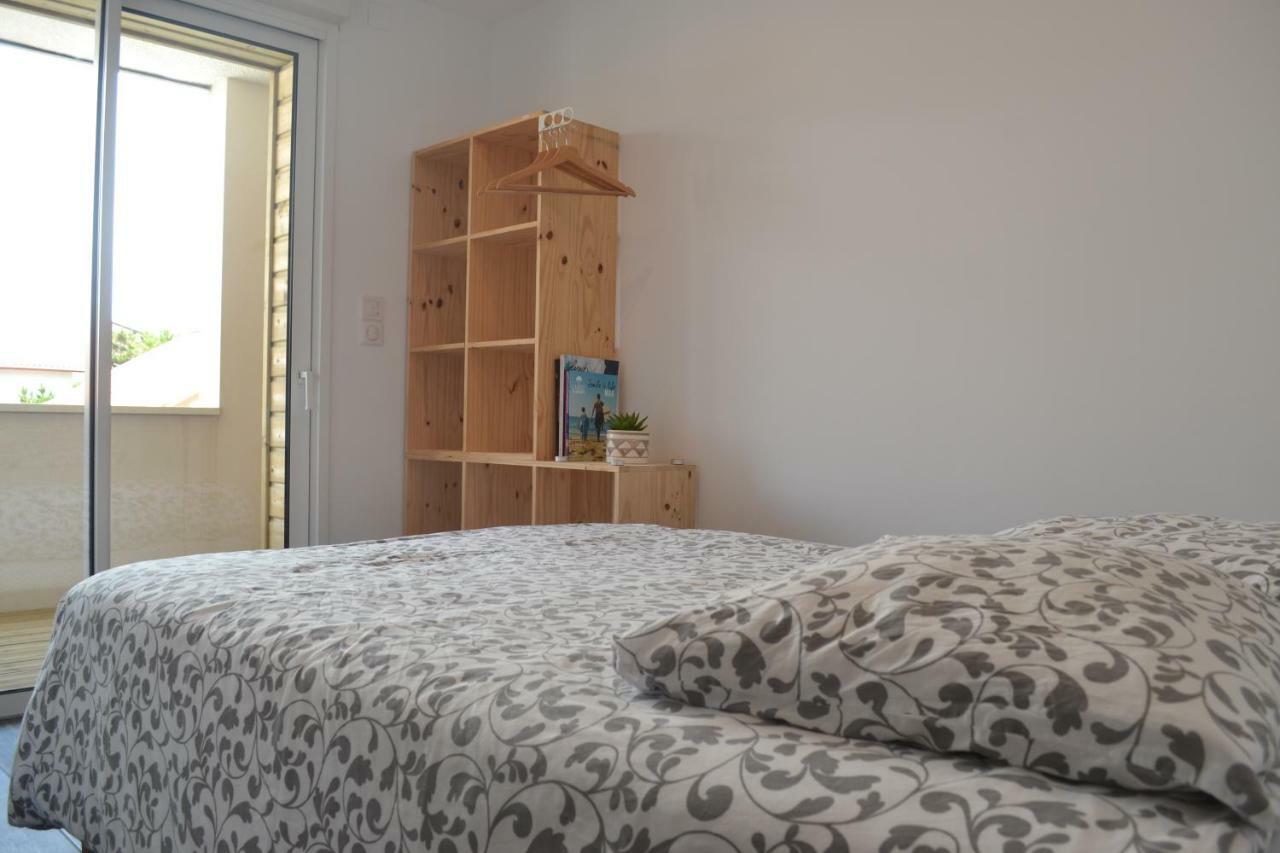 Appartamento Bodygo Penthouse Capbreton Esterno foto